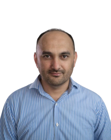 Muhammad Naeem